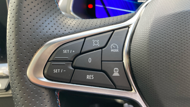 Renault Symbioz 1.6 E-Tech FHEV 145 Iconic Esprit Alpine 5dr Auto Hybrid Estate